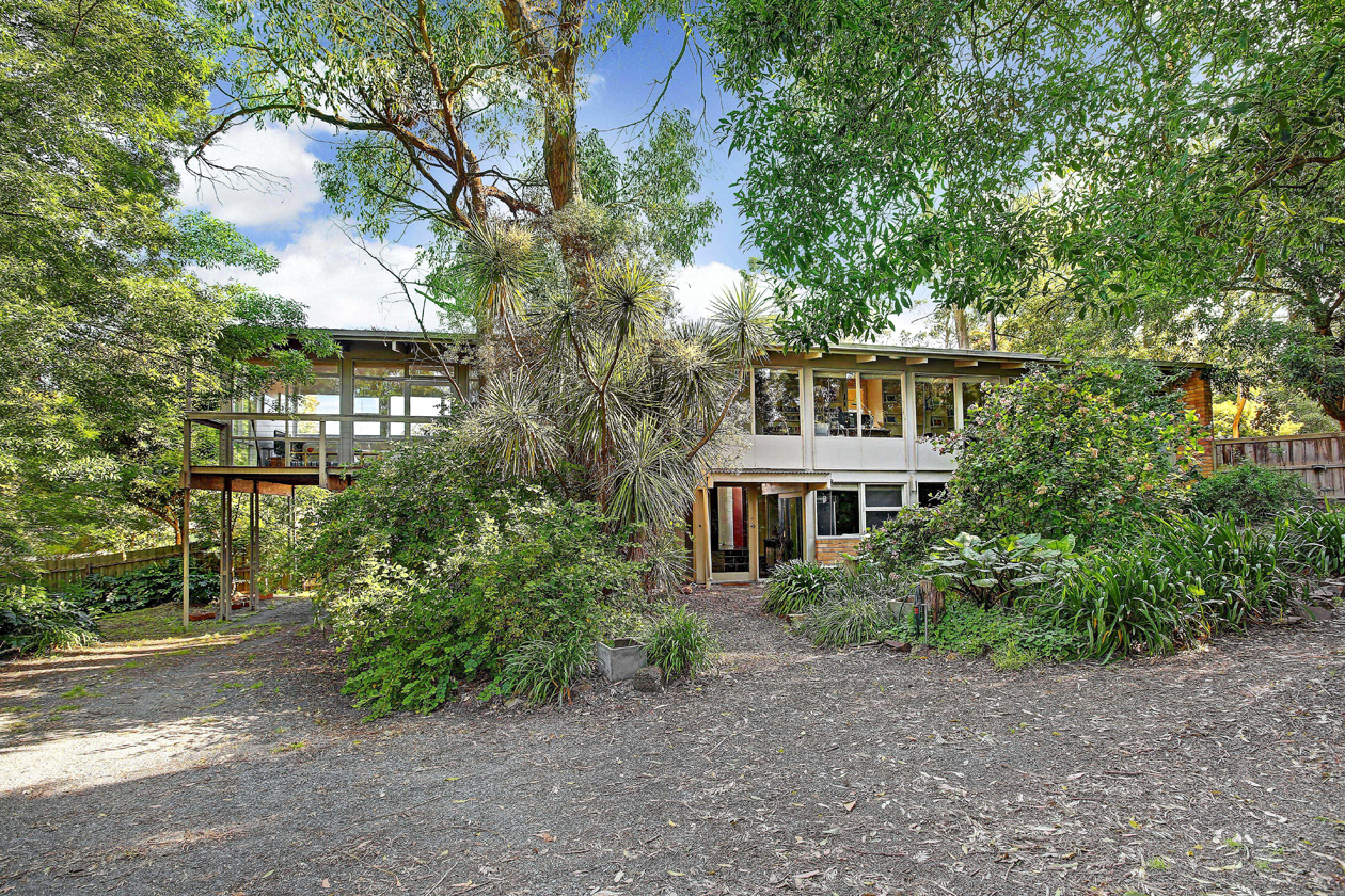 81 LONG VIEW ROAD, CROYDON SOUTH, 3136