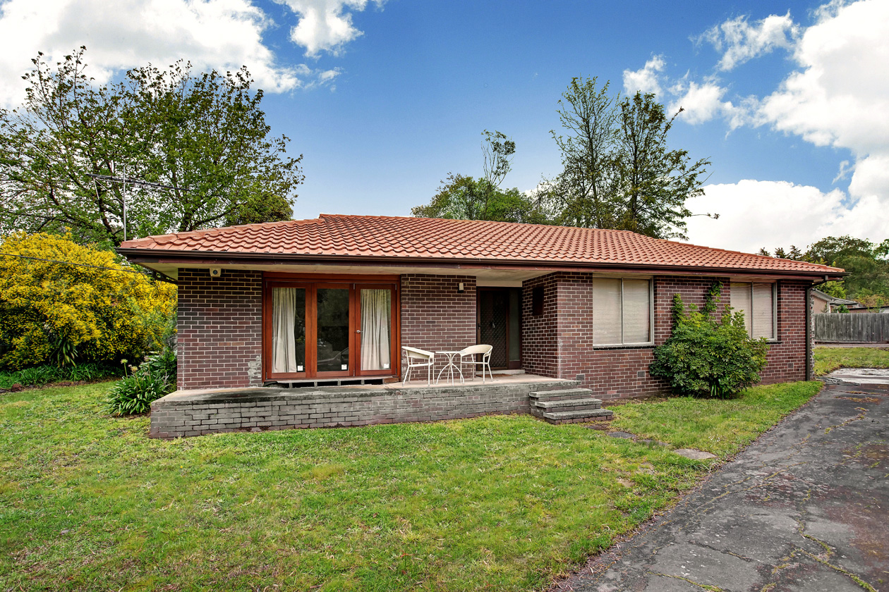 8 SUSANS COURT, CROYDON NORTH, 3136