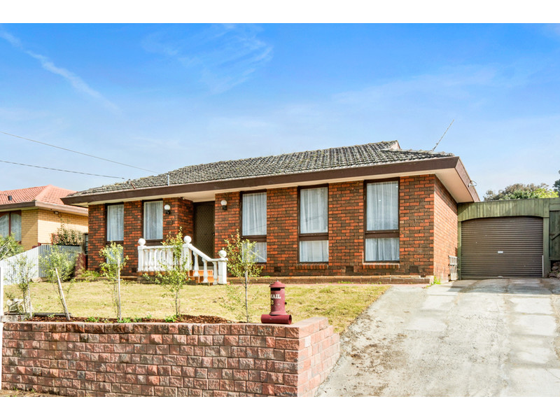 222 POWER ROAD, ENDEAVOUR HILLS, 3802