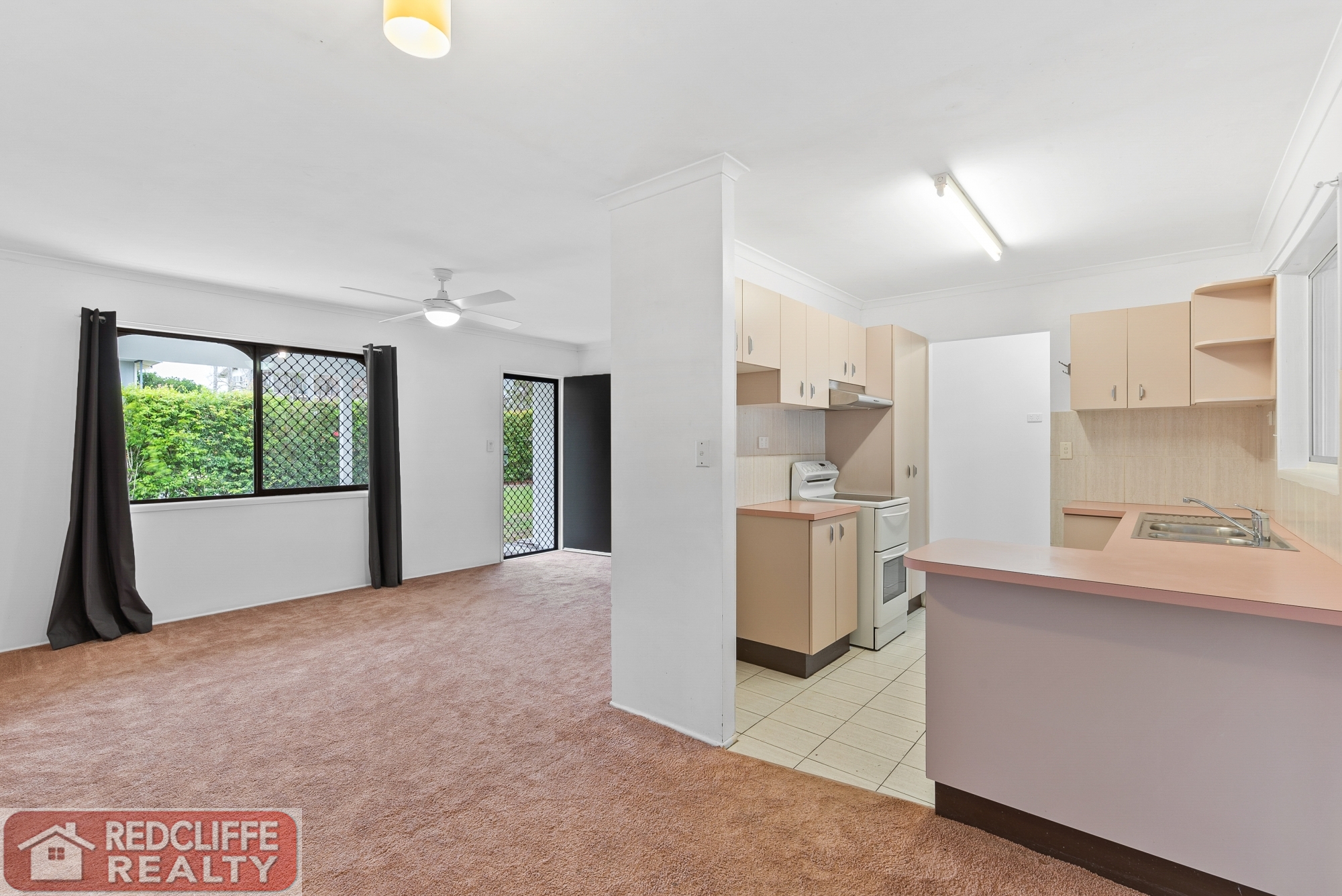 21 MCPHERSON STREET, KIPPA-RING, 4021