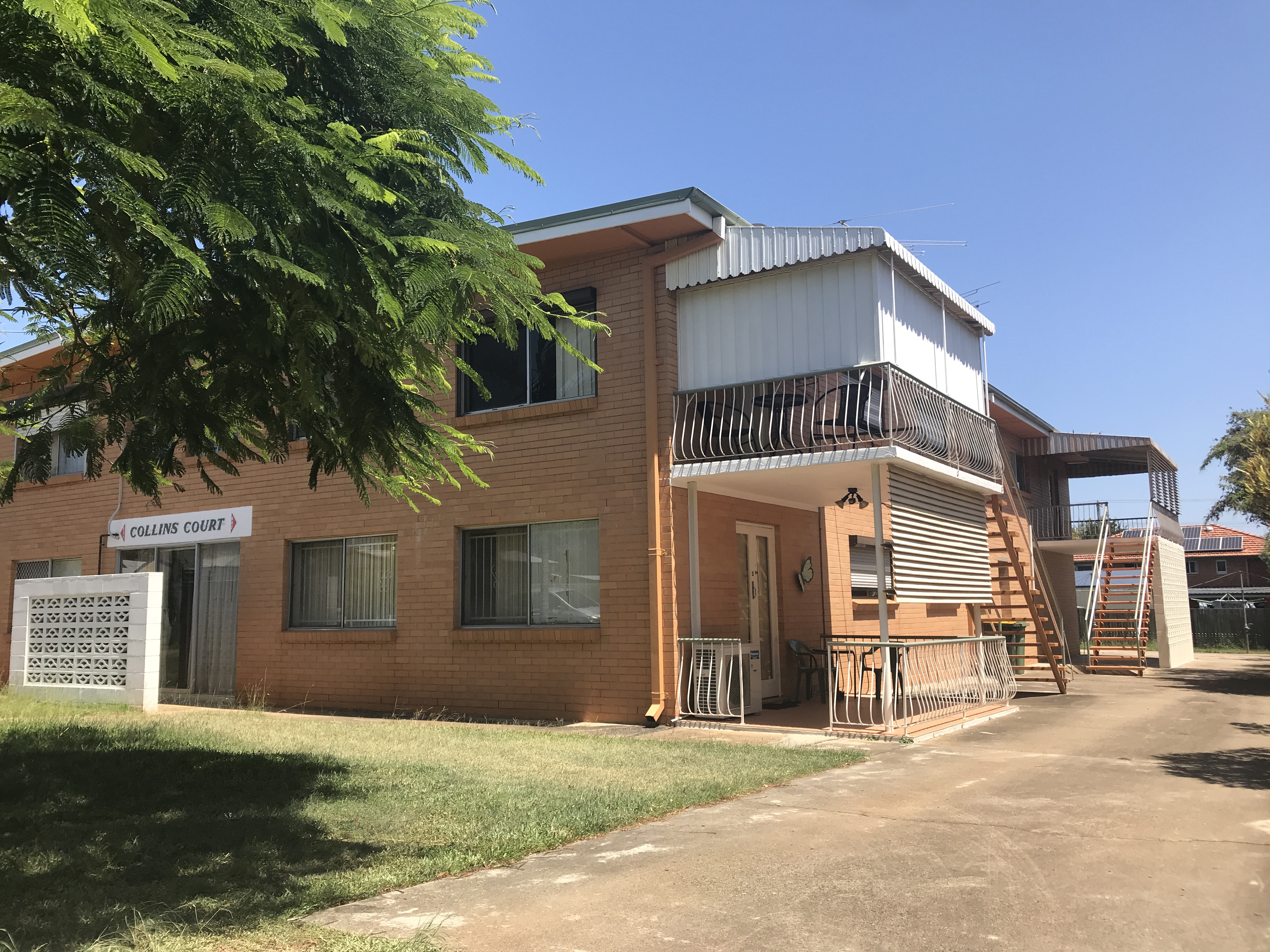 6/59 COLLINS STREET, WOODY POINT, 4019