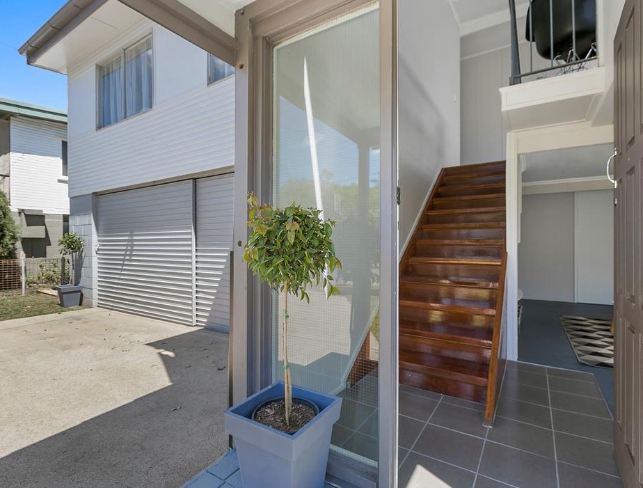 54 MEILANDT STREET, WYNNUM, 4178
