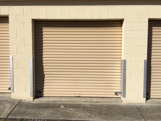 SHED 1 22 HIGH STREET, KIPPA-RING, 4021