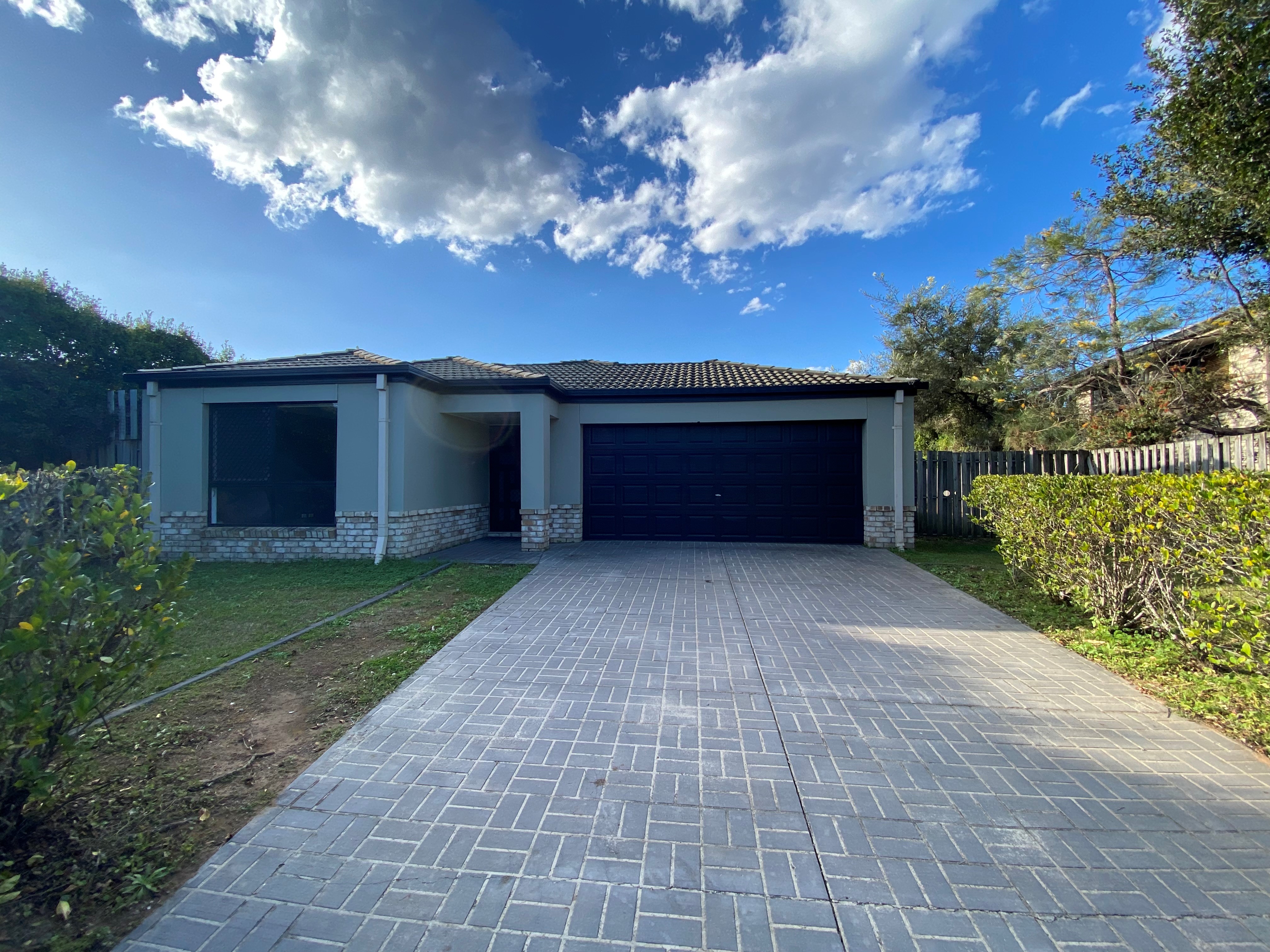 6 IVORY CLOSE, GRIFFIN, 4503
