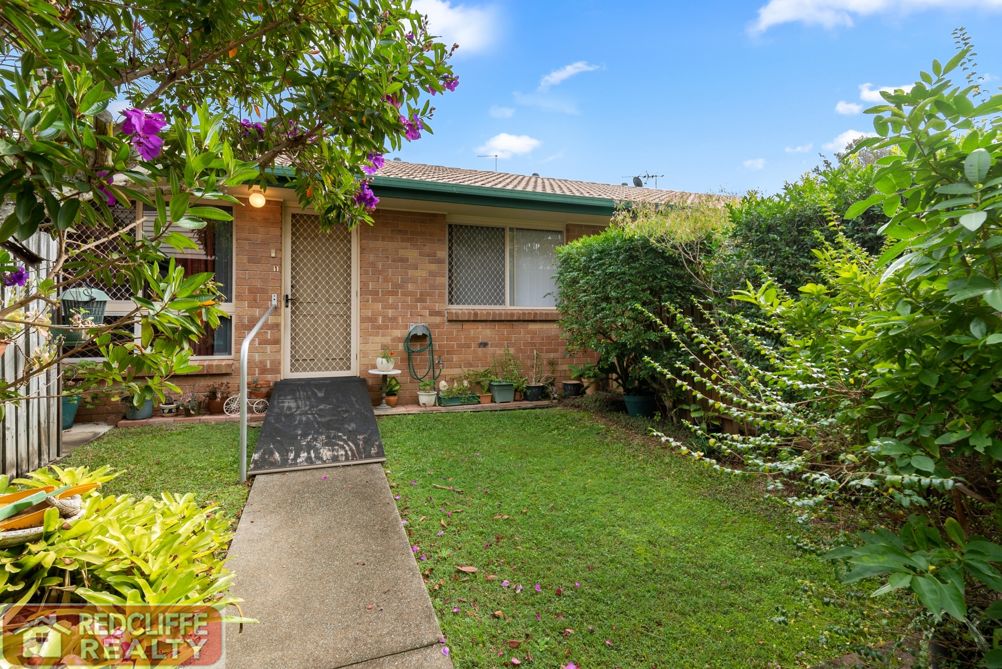 1/40 GREENUP STREET, REDCLIFFE, 4020