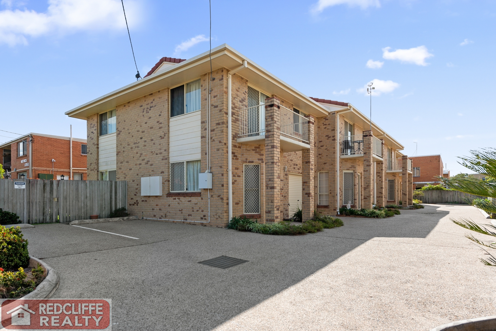 1/12 MEREDITH STREET, REDCLIFFE, 4020