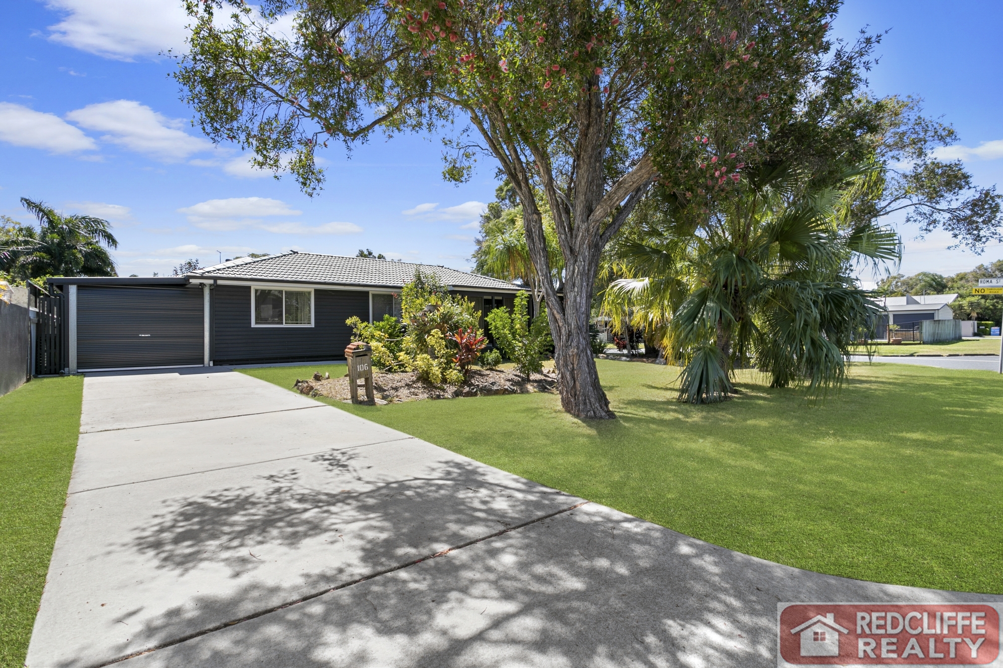 106 EVERSLEIGH ROAD, SCARBOROUGH, 4020