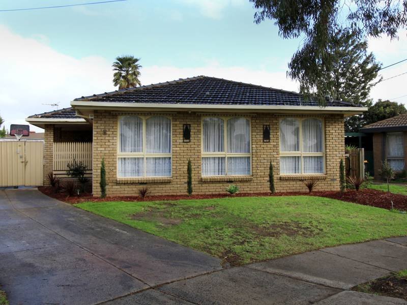 8 STEPHENSON COURT, ALTONA MEADOWS, 3028