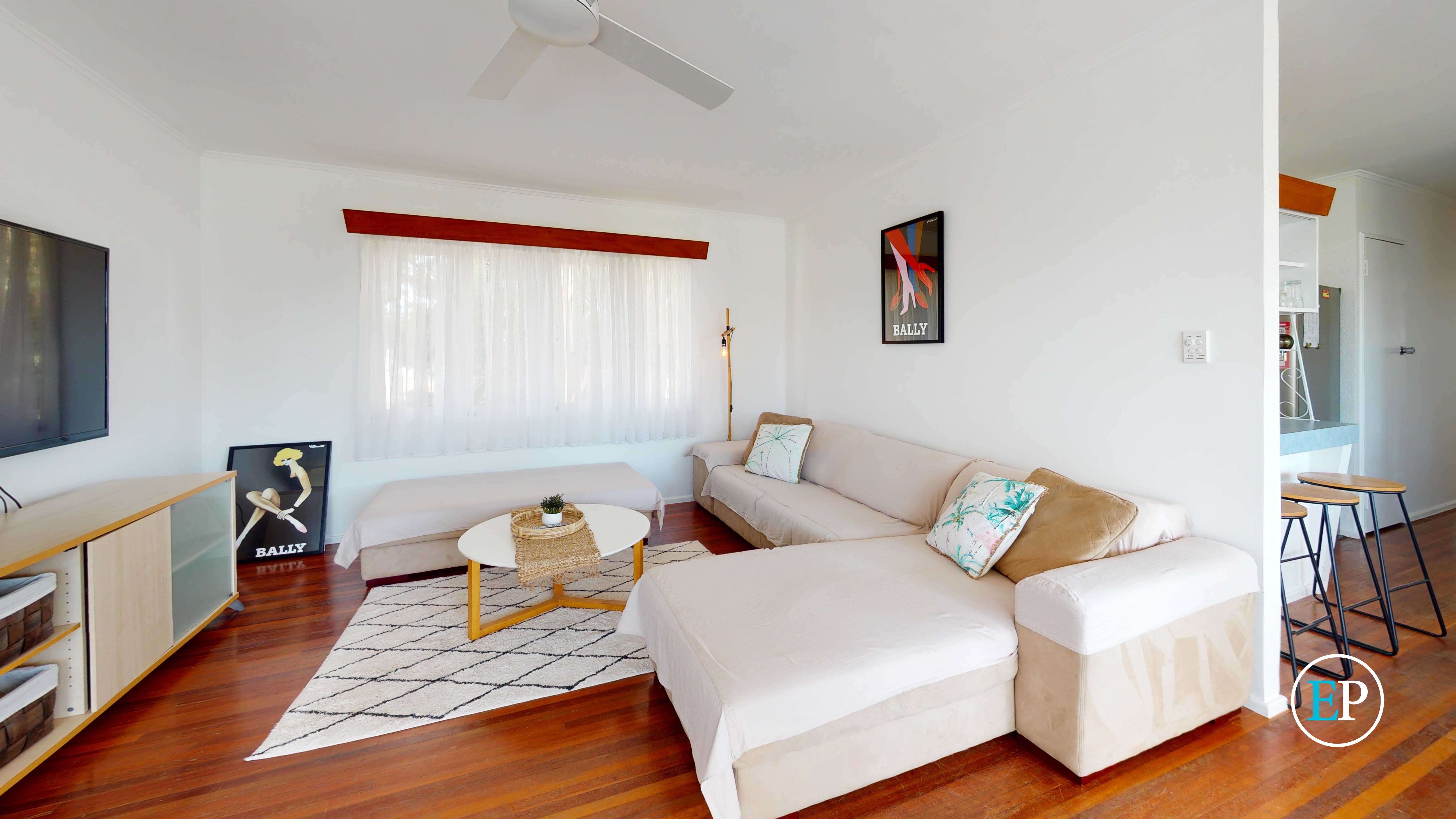 7 FRASER AVENUE, CRANBROOK, 4814