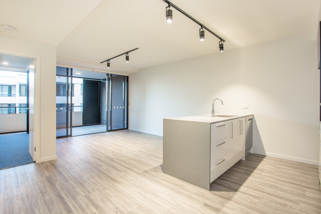 2034/9 EDMONDSTONE STREET, SOUTH BRISBANE, 4101