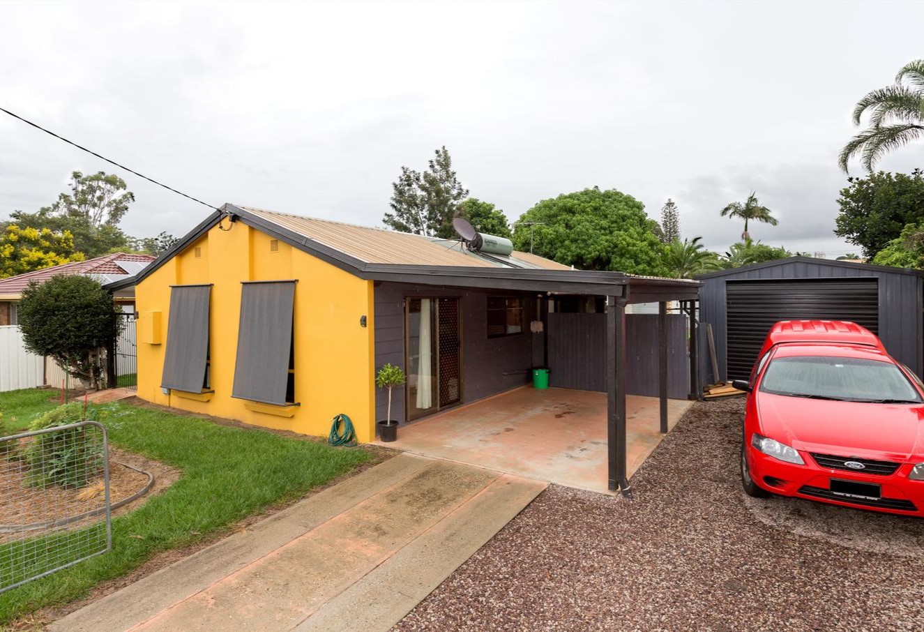 17 BLUEGUM STREET, KALLANGUR, 4503