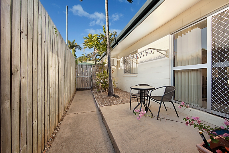 4/31 HAROLD STREET, WEST END, 4810