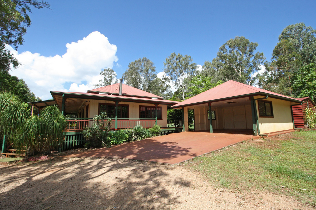 6 KIMMINS CLOSE, TOLGA, 4882 6 KIMMINS CLOSE, TOLGA, 4882