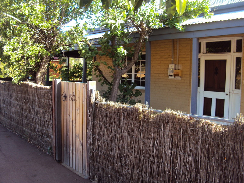50 STIRLING TERRACE, TOODYAY, 6566