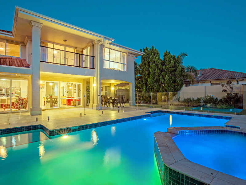 1602 ROSEBANK, HOPE ISLAND, 4212