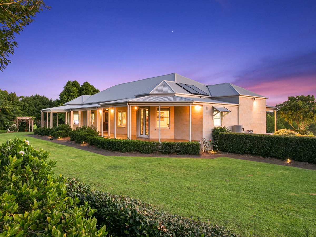 158 GOREMANS ROAD, EUREKA, 2480