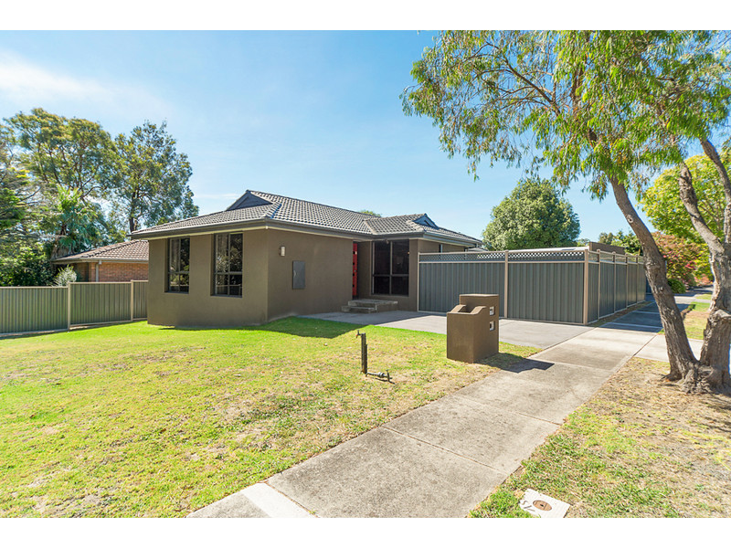 48 FRANCISCAN AVENUE, FRANKSTON, 3199