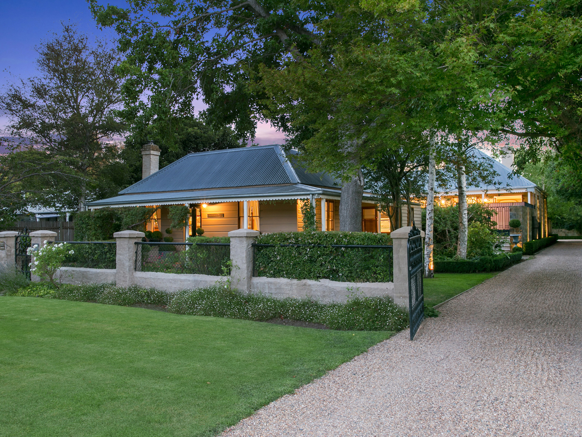 7 TURALLO TERRACE, BUNGENDORE, 2621