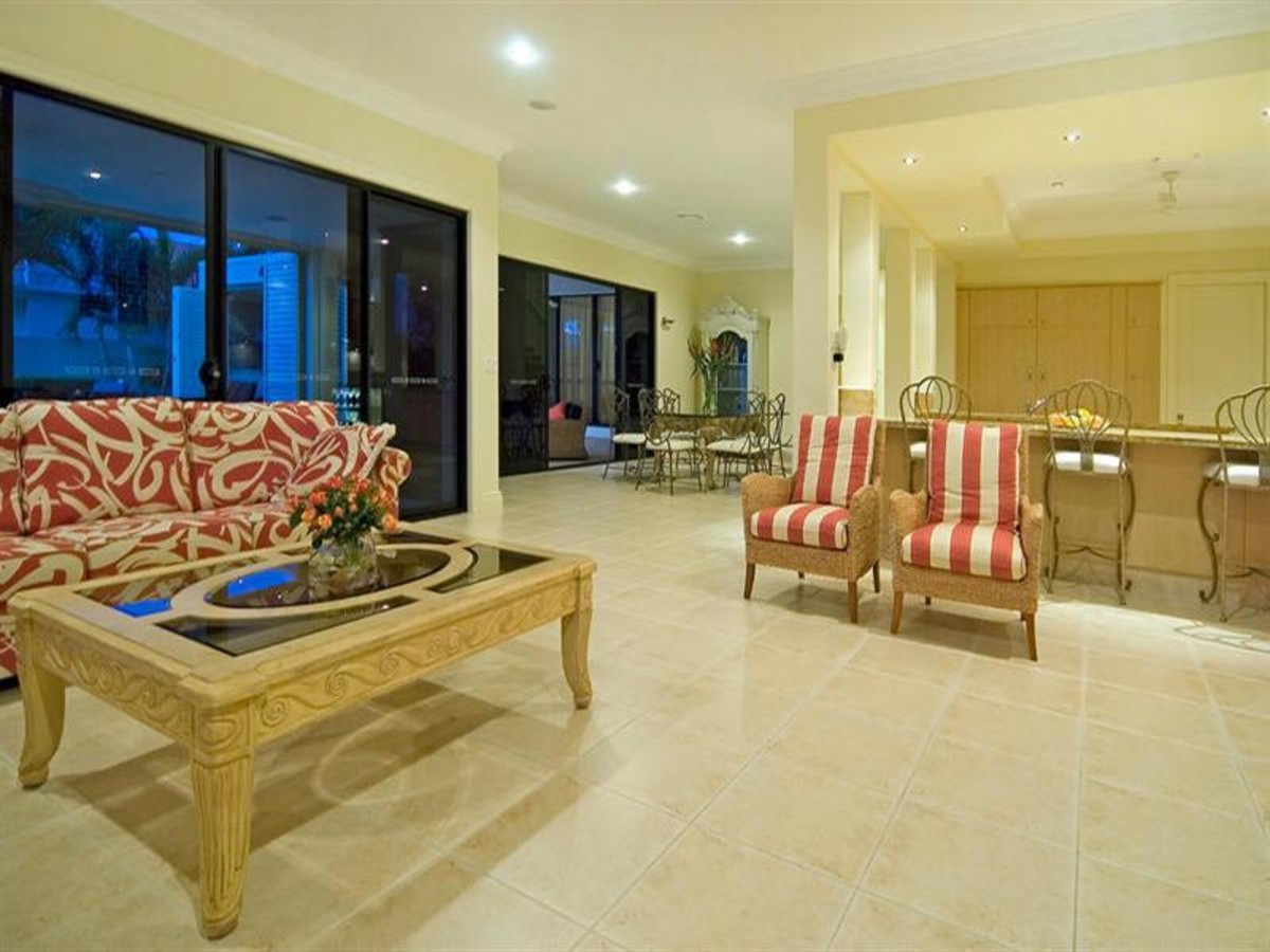 3144 RIVERLEIGH DRIVE, HOPE ISLAND, 4212