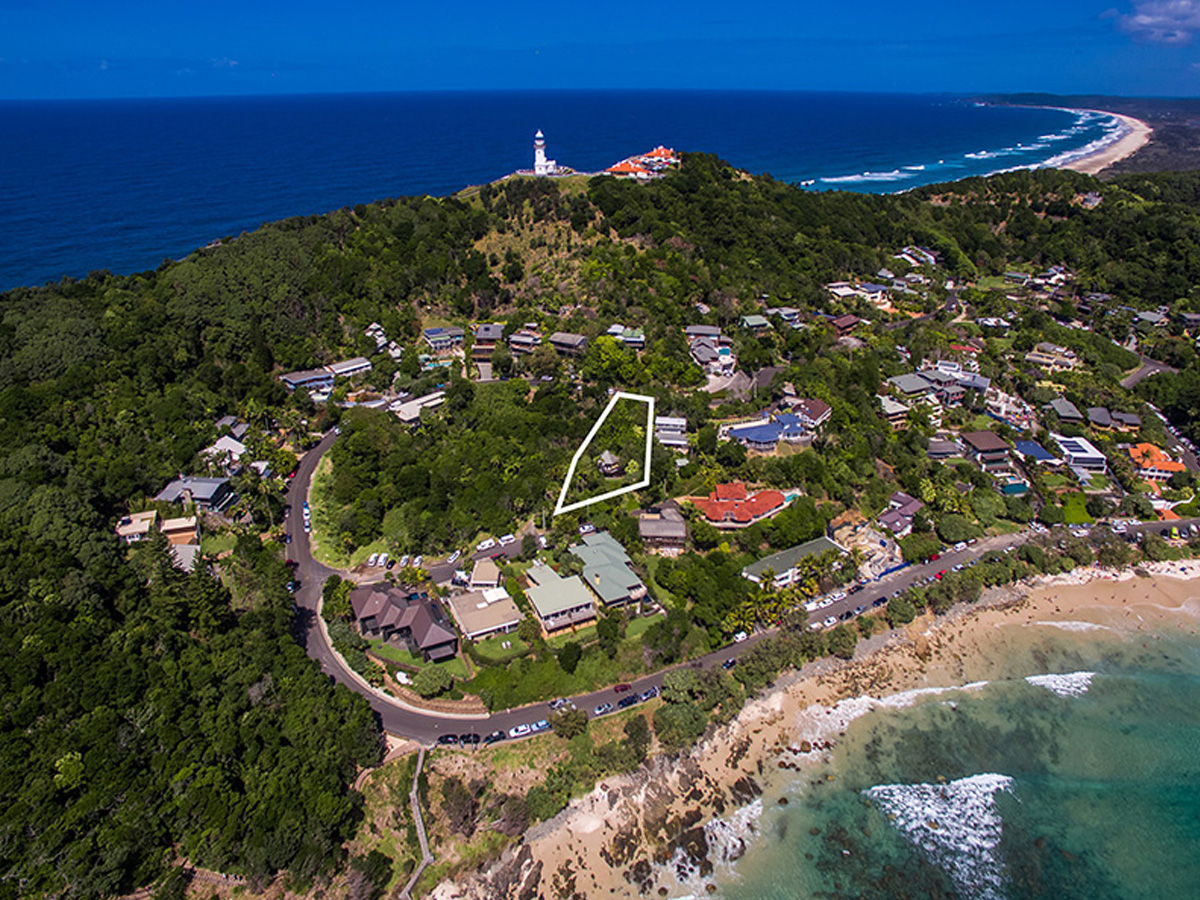 12 BROWNELL DRIVE, BYRON BAY, 2481