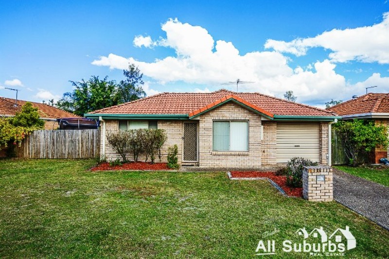 3 LAKE BOGONG COURT, LOGAN RESERVE, 4133 3 LAKE BOGONG COURT, LOGAN RESERVE, 4133