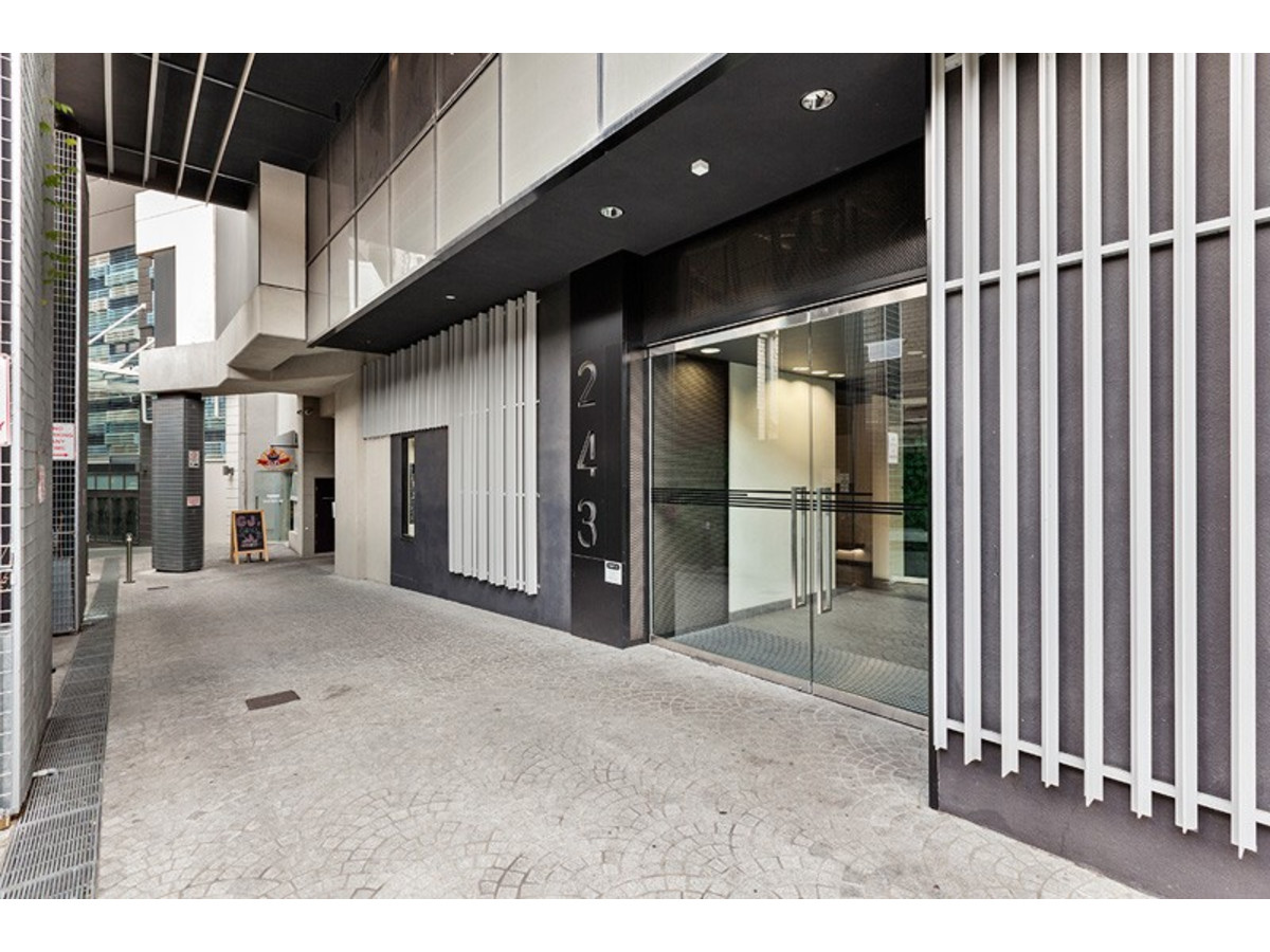 243 FRANKLIN STREET, MELBOURNE, 3000