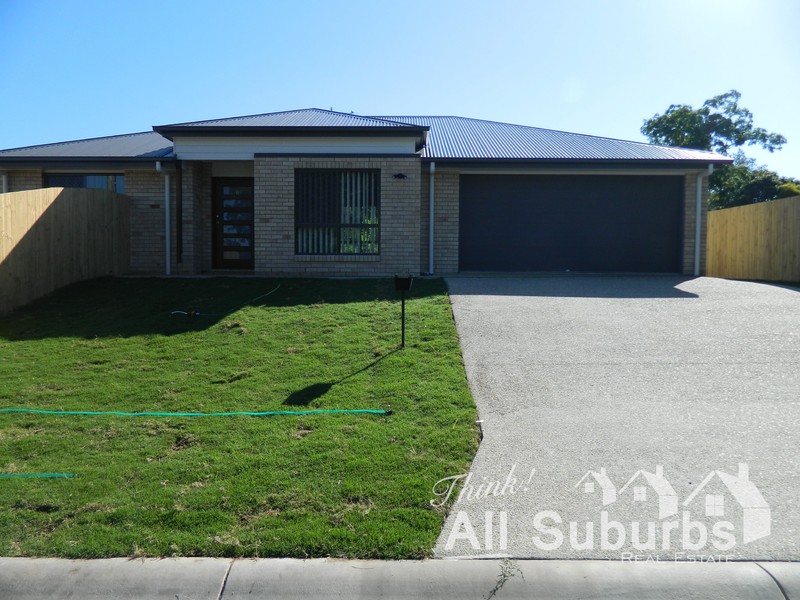 54 HILL END AVENUE, HILLCREST, 4118
