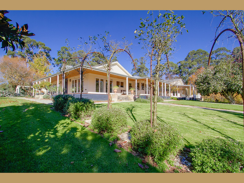 285 WAGNER ROAD, NEERIM SOUTH, 3831