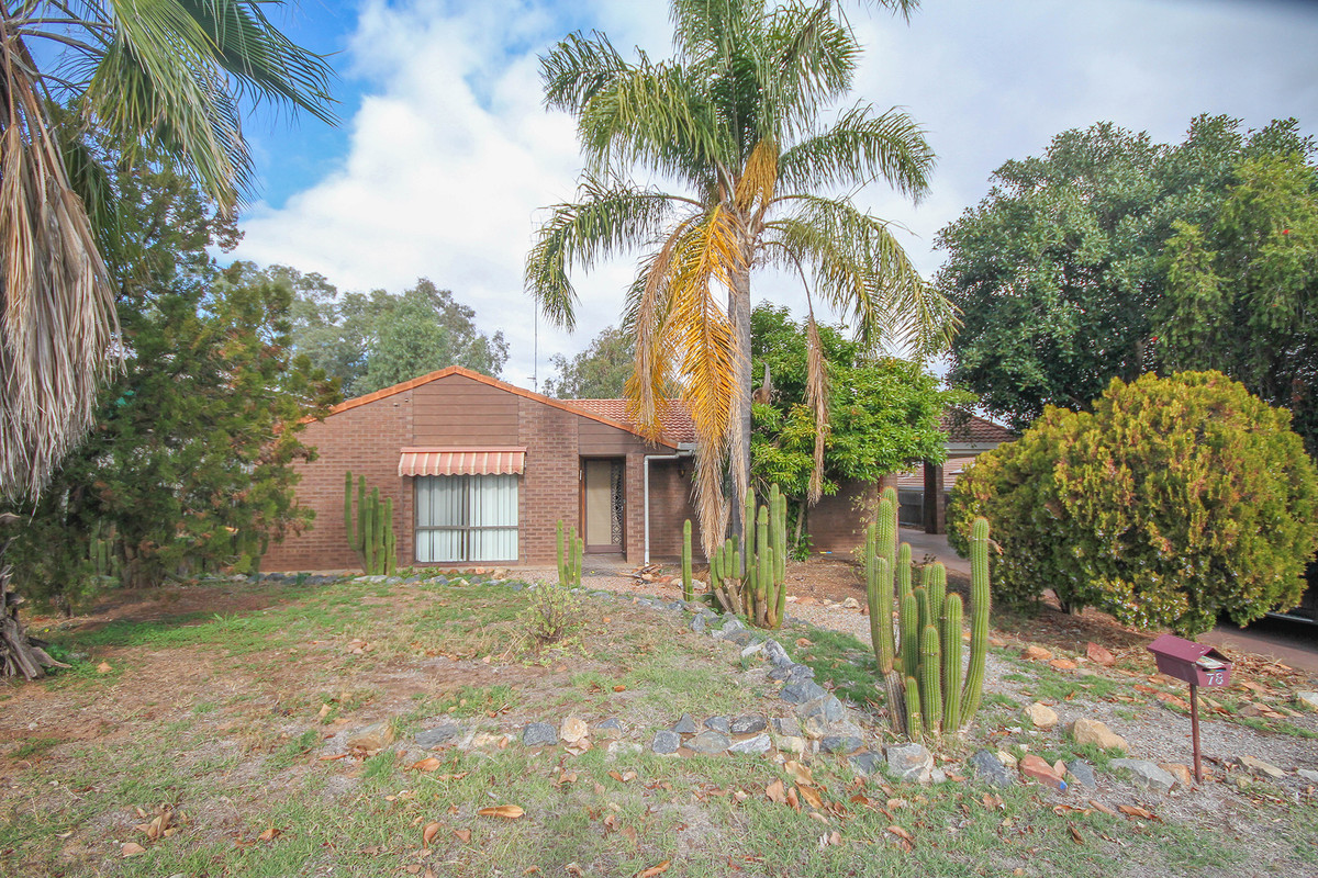 78 THROSSELL STREET, NORTHAM, 6401