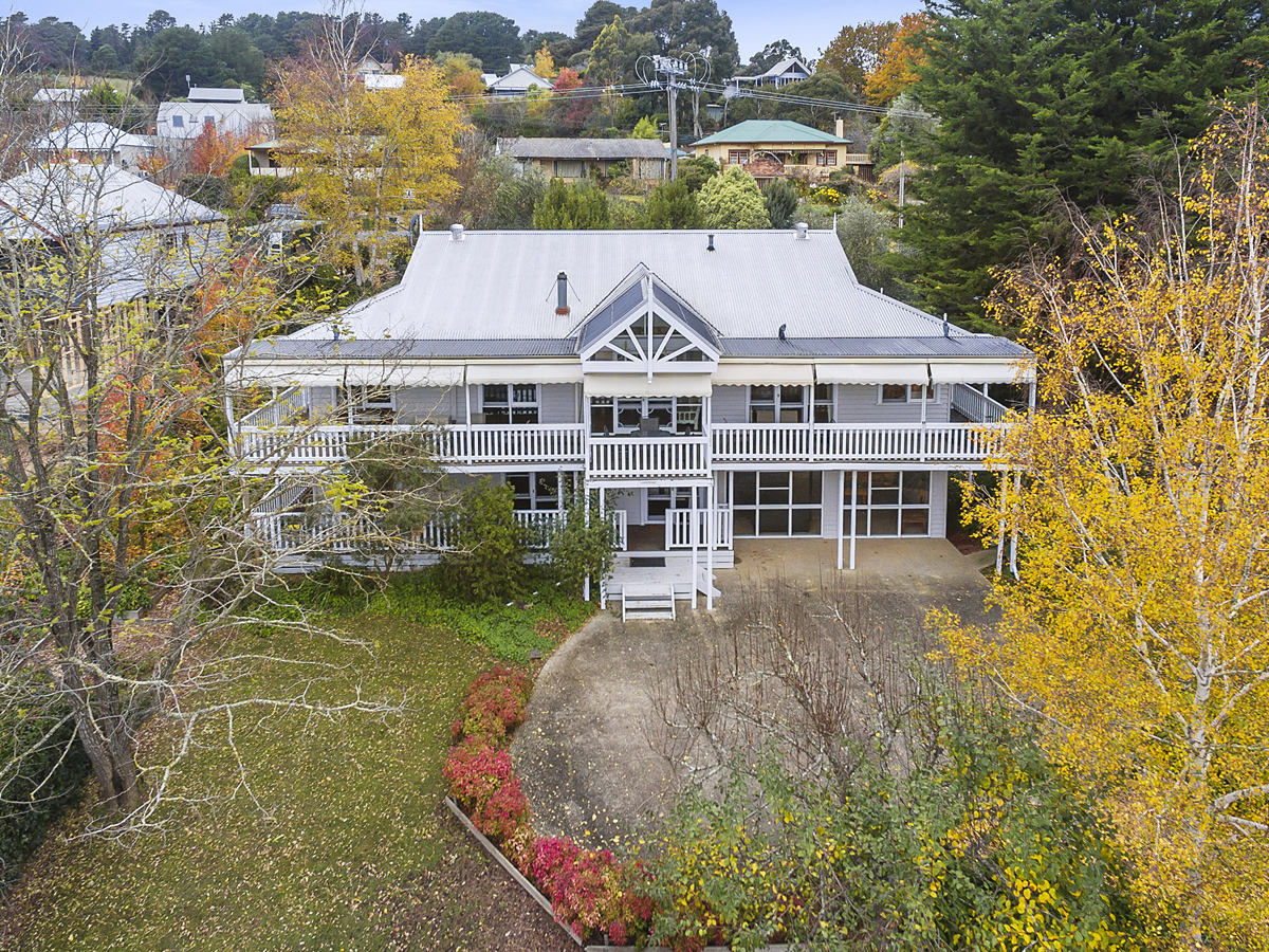 16A KING STREET, DAYLESFORD, 3460