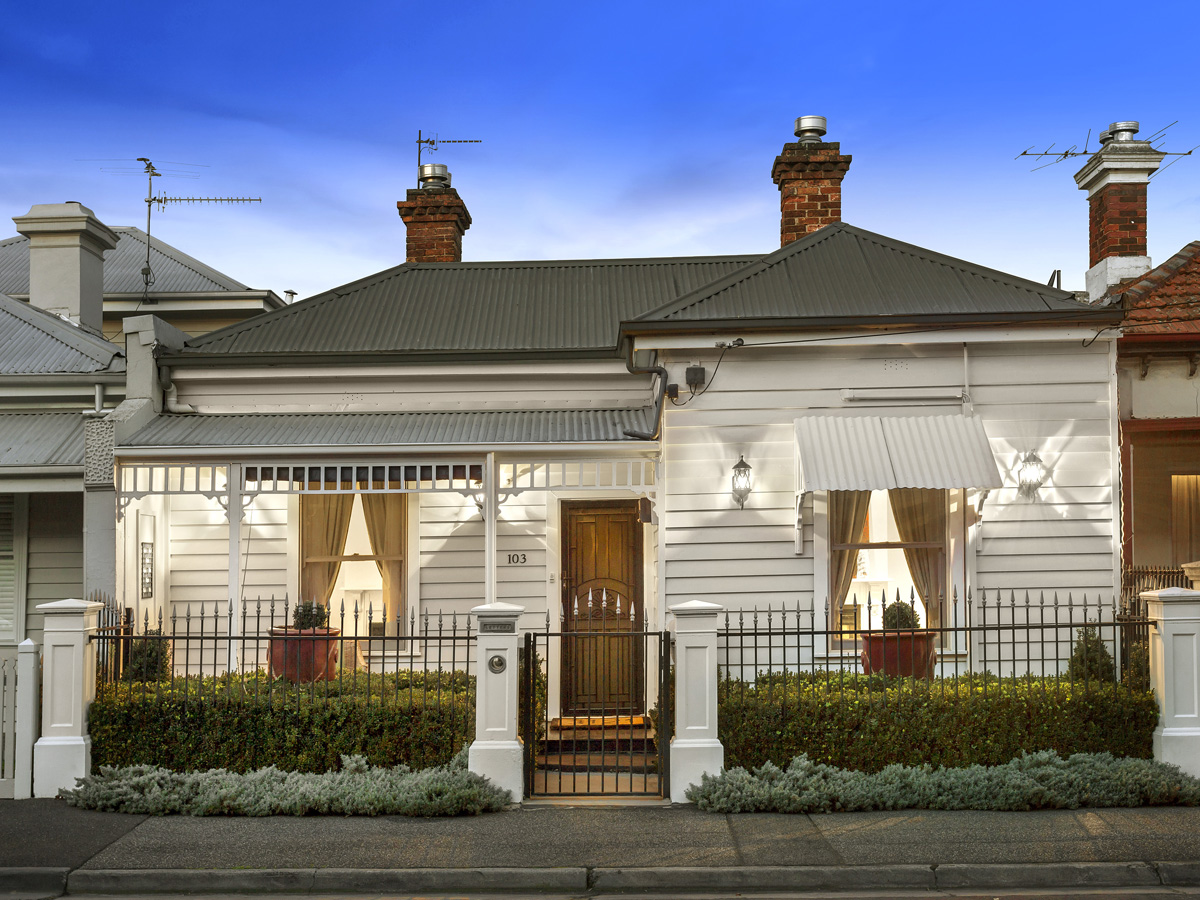 103 BRIGHTON STREET, RICHMOND, 3121
