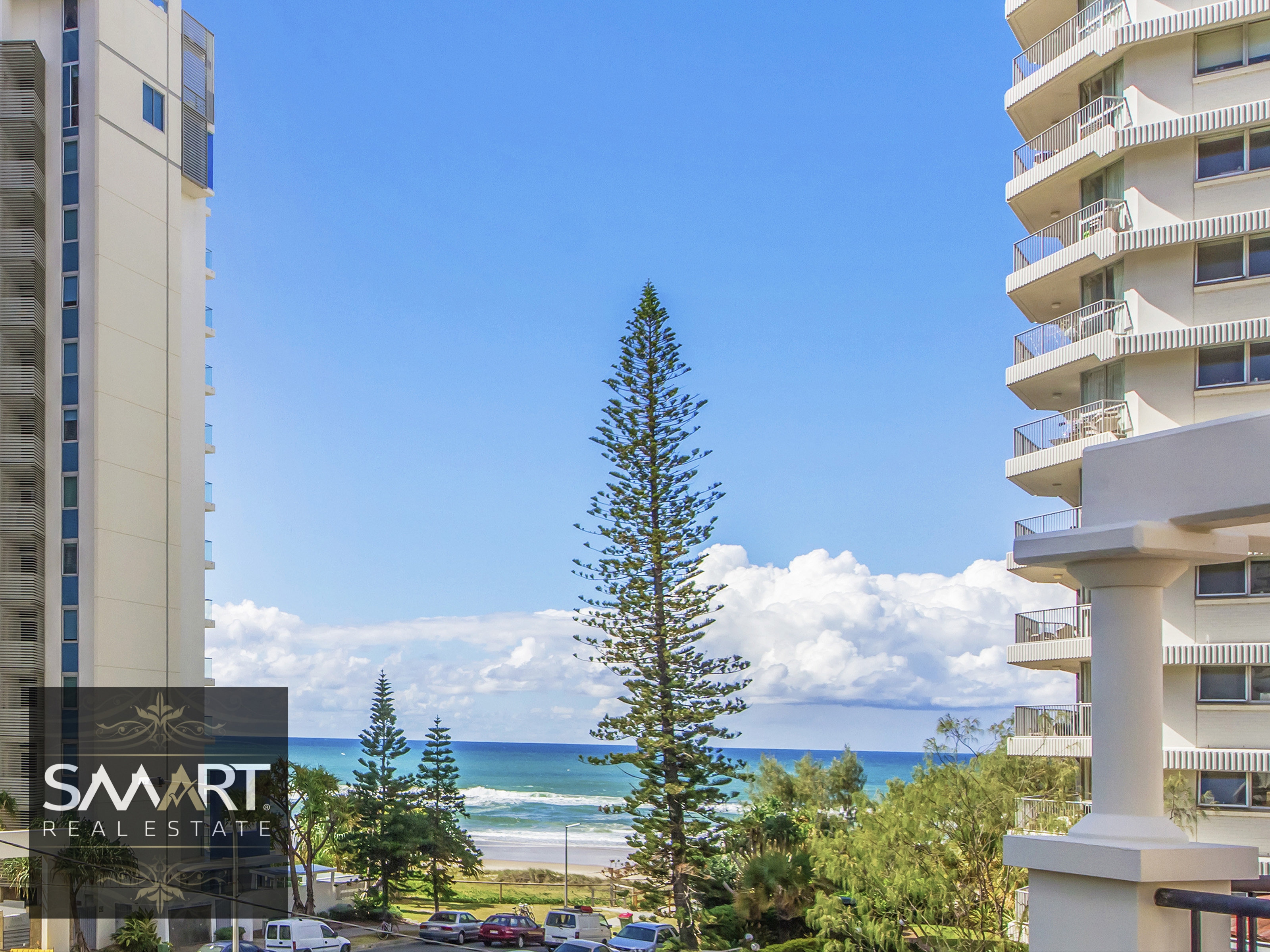 7/4 NORTHCLIFFE TERRACE, SURFERS PARADISE, 4217