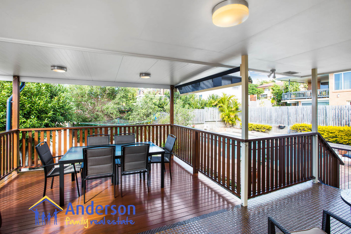 41 ELSANNE STREET, ASPLEY, 4034