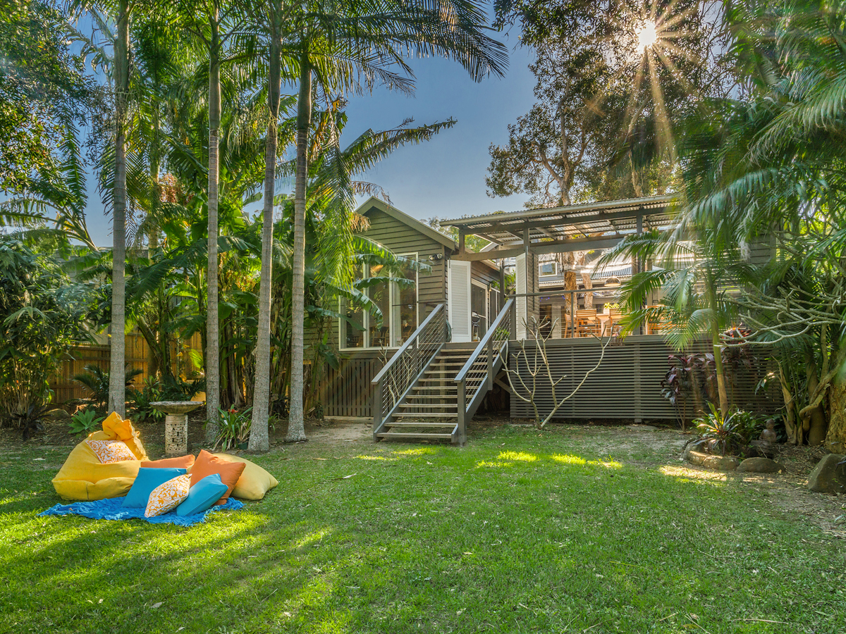 29 PATERSON STREET, BYRON BAY, 2481