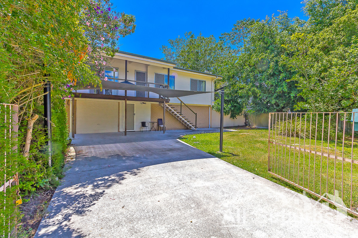 34 OLYMPIA STREET, MARSDEN, 4132