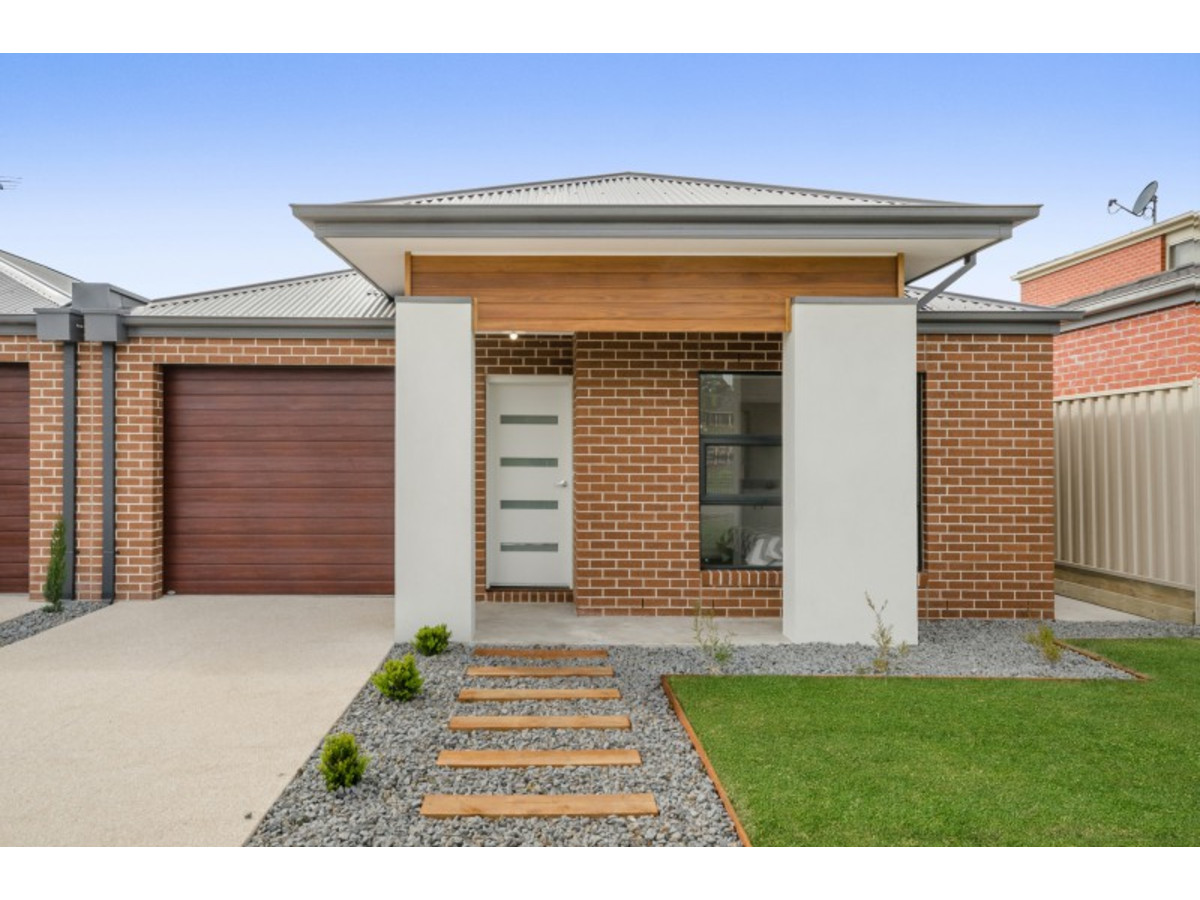 23 A GWYNNE STREET, HAMLYN HEIGHTS, 3215
