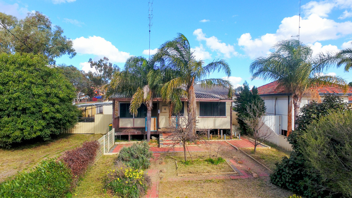 4 MARTIN STREET, NORTHAM, 6401