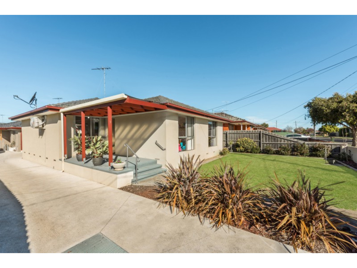 24 KORUMBURRA CLOSE, NORLANE, 3214