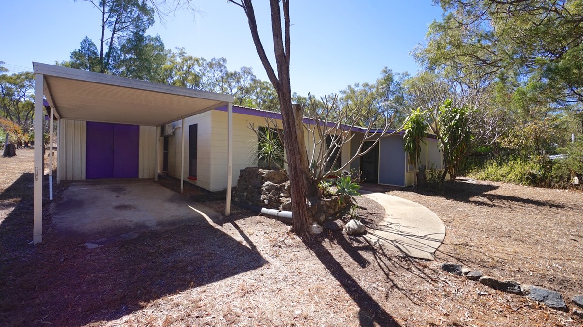 LOT 7,  6806 MULLIGAN HIGHWAY, MOUNT CARBINE, 4871