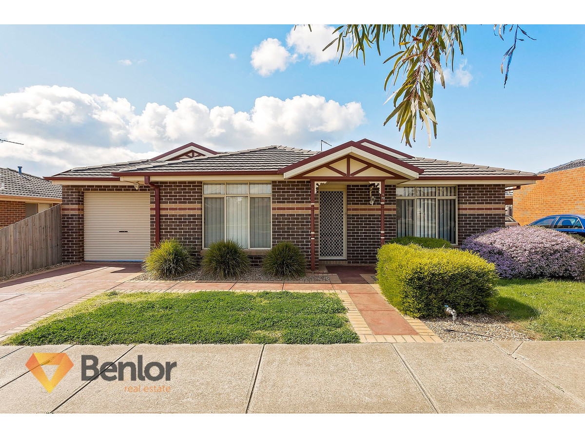 1/72 MOSSFIEL, HOPPERS CROSSING, 3029