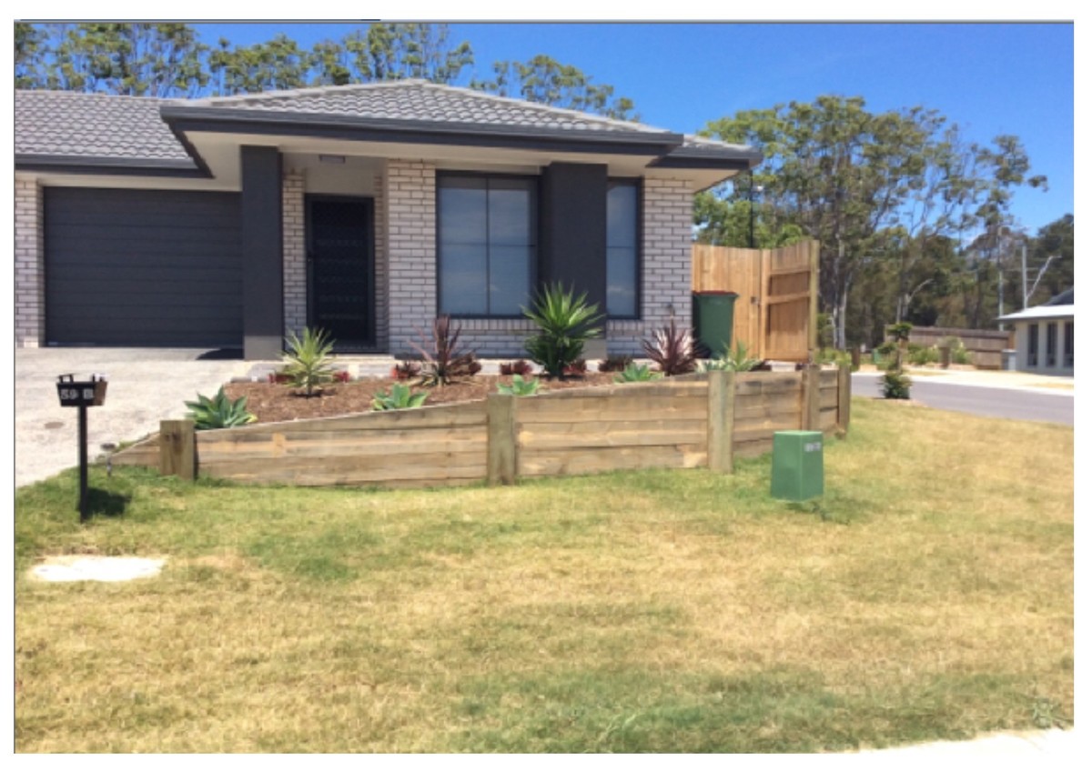 59B MALACHITE DRIVE, LOGAN RESERVE, 4133