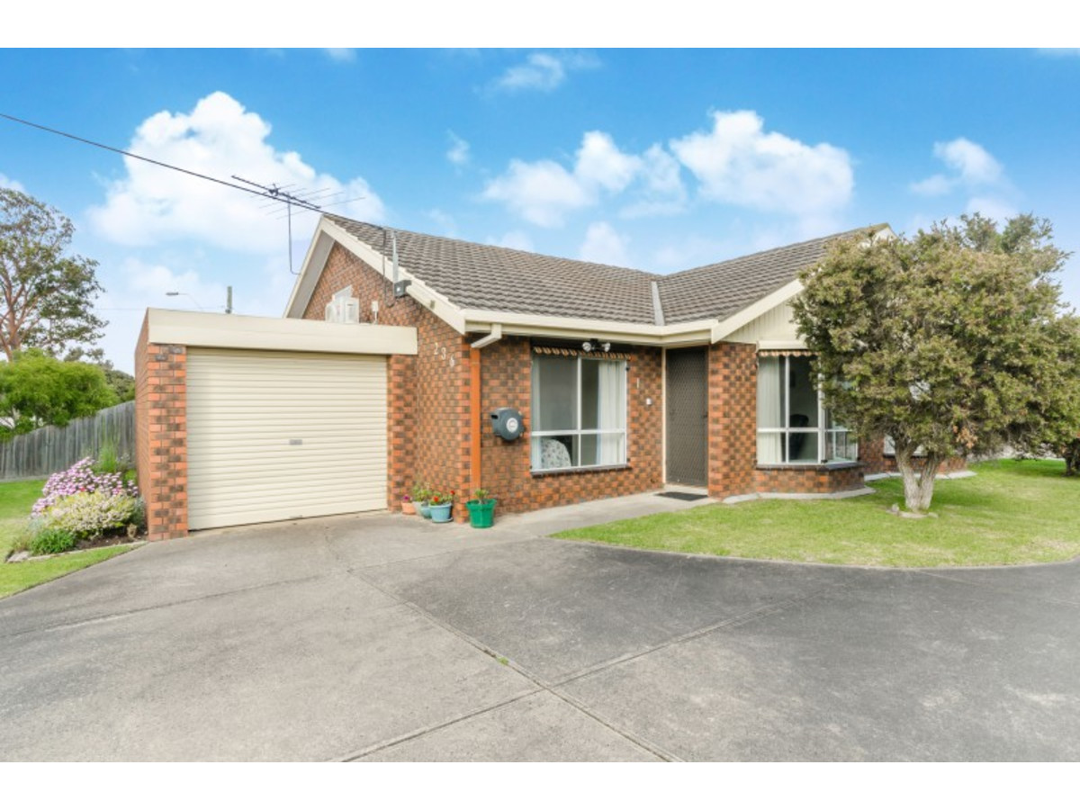 236 HIGH STREET, BELMONT, 3216