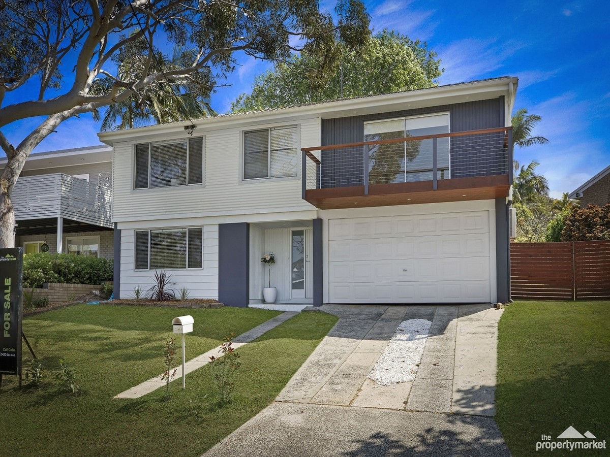 11 FISHERMENS BEND, BATEAU BAY, 2261