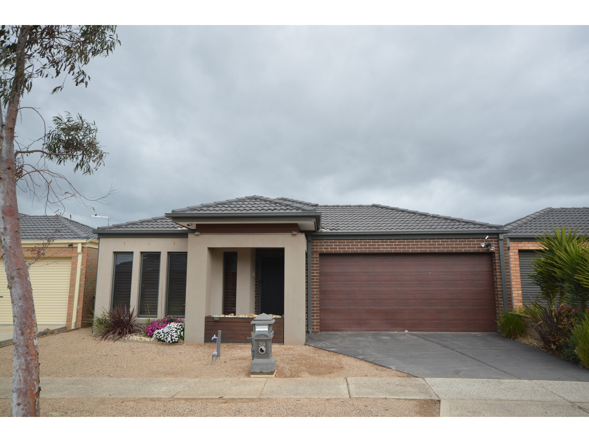 39 PIERBROOK AVENUE, MANOR LAKES, 3024