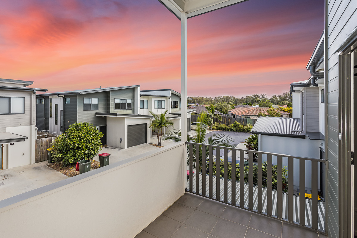 20/31 BICENTENNIAL ROAD, BOONDALL, 4034