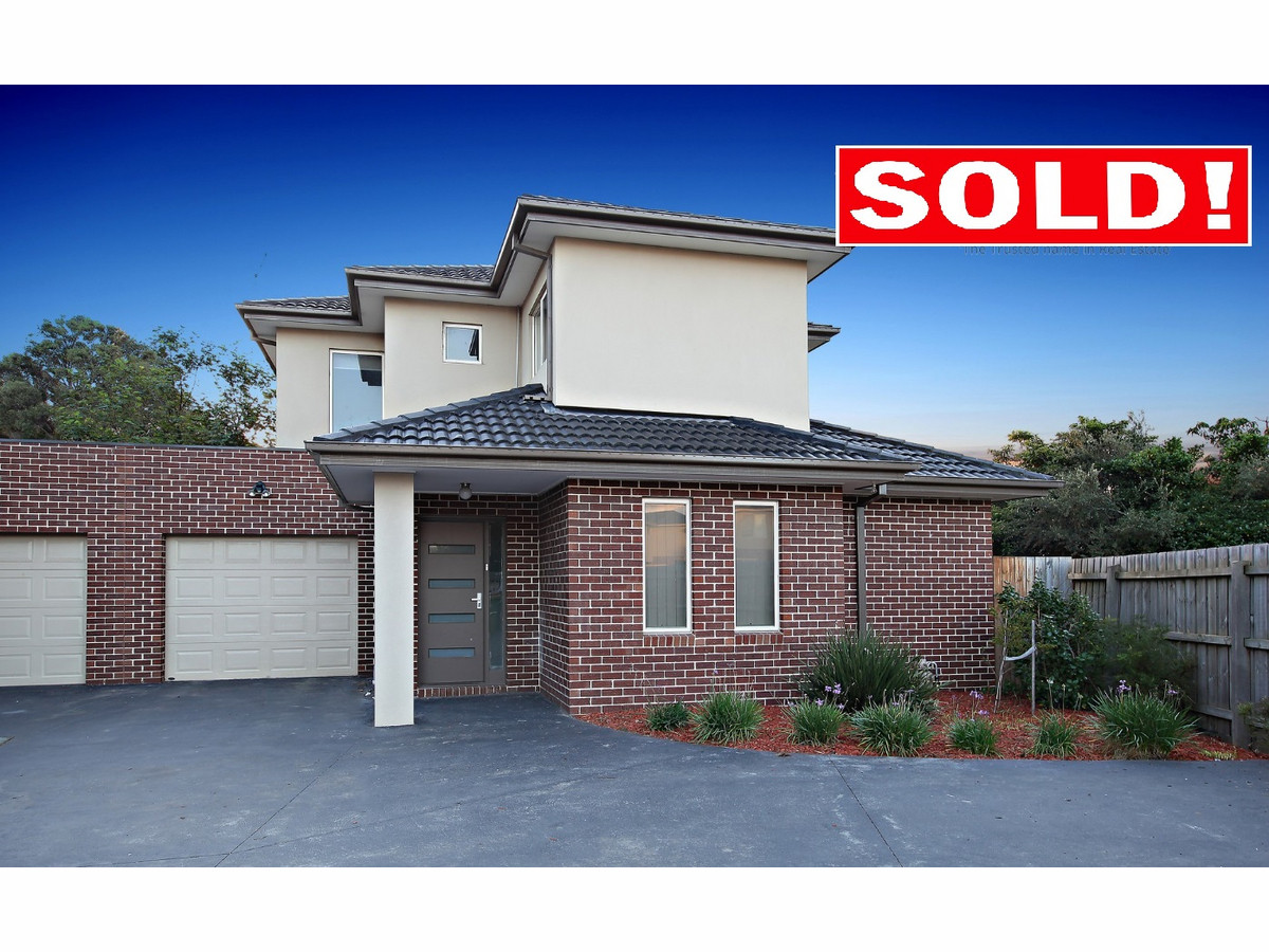 4/16 CHERRY CRESCENT, BRAYBROOK, 3019