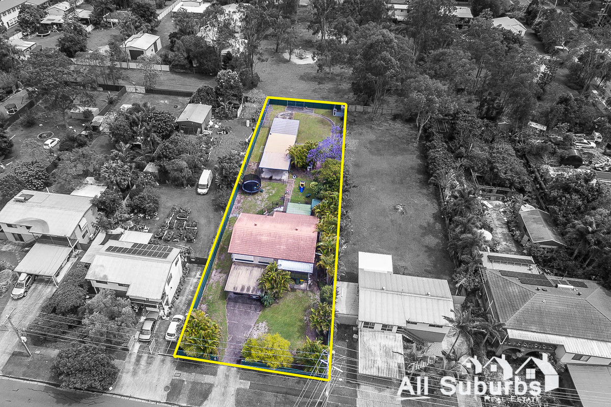 48 MACARANGA STREET, MARSDEN, 4132