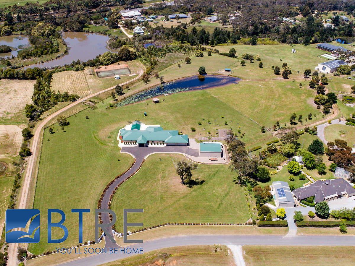 1 HERITAGE WAY, BITTERN, 3918 1 HERITAGE WAY, BITTERN, 3918