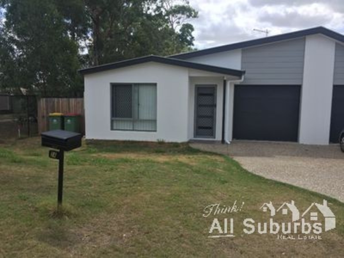 2/2 APPIAN WAY, LOGANLEA, 4131