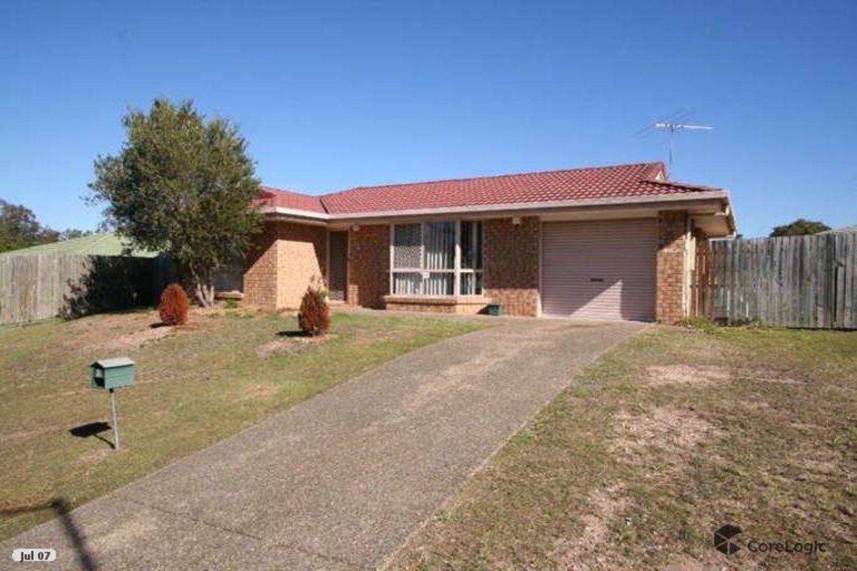 11 NORAH STREET, CRESTMEAD, 4132